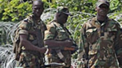 Moçambicanos Na África Do Sul Fogem Ao Recenseamento Militar