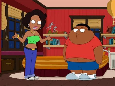 The Cleveland Show