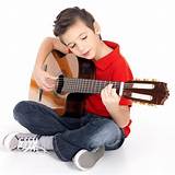 Images of Acoustic Guitar Beginning Lessons
