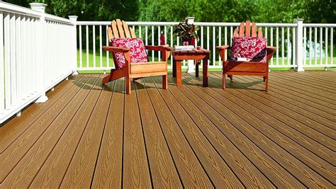 Need Inspiration For Your Decking Project Visit The Fiberon Decking