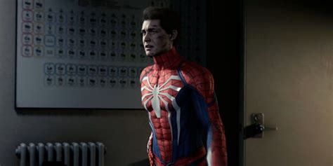 Marvels Spider Man Ps5 Remaster Wont Let You Transfer Ps4 Progress