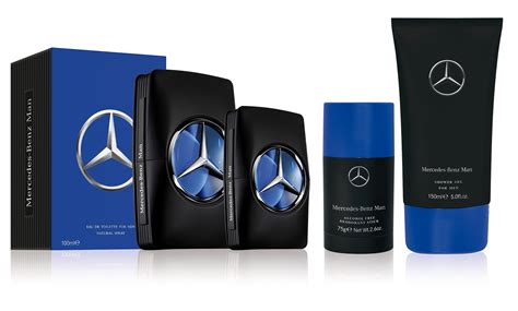 Mercedes Benz Man Mercedes Benz Cologne A Fragrance For Men 2015