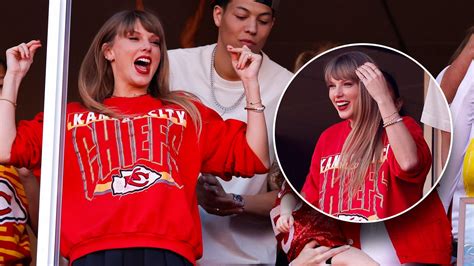 Tony Dungy Says Taylor Swift Has ‘disenchanted Nfl Fans ‘taking Away