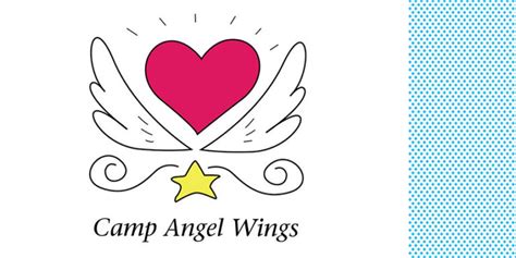 Camp Angel Wings Bereavement Camp Assonet Ma