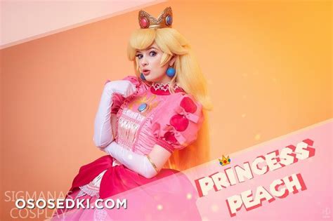 Mario Princess Peach Naked Cosplay Asian 26 Photos Onlyfans Patreon Fansly Cosplay Leaked