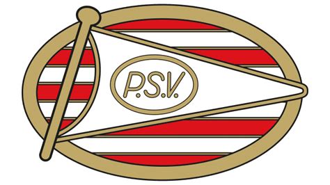 Psv Logo Symbol Meaning History Png Brand