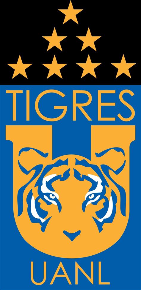 Tigres Logo Football Background Logo Icons Logos Png Buy Tickets