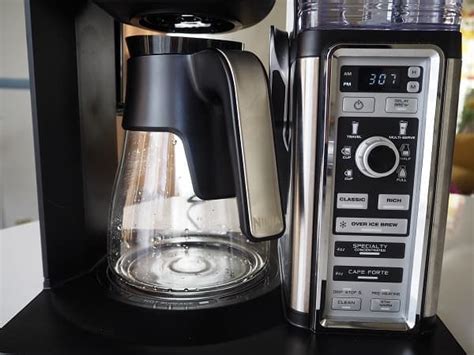 Also, check the warranty that comes with the. Ninja Coffee Bar Clean Light Always On? Here's the Fix! - Coffee Affection
