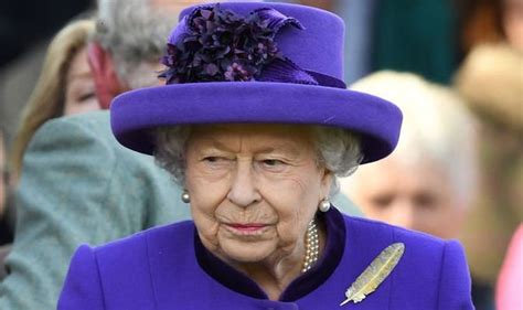 Queen elizabeth ii is the reigning monarch and the 'supreme governor of the church of england'. The Queen news: Surprising reason Queen 'struggled' at ...