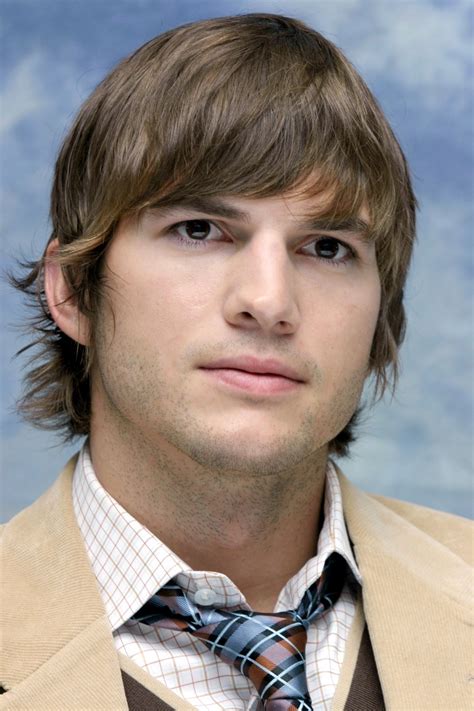 Ashton Kutcher Ashton Kutcher Photo 20059798 Fanpop