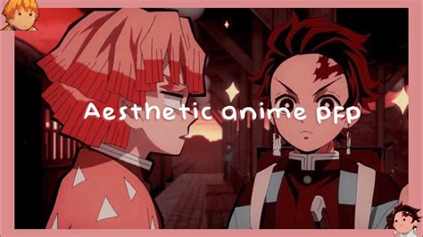 Aesthetic Anime Pfp Youtube