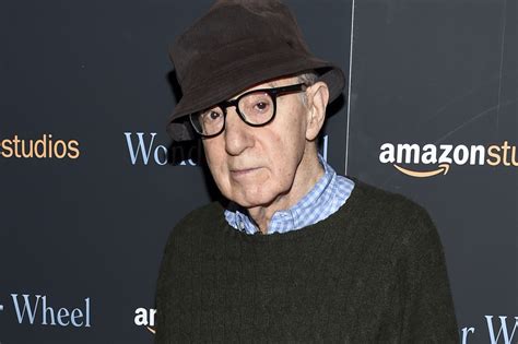 Documentary Fully Dismantles The Woody Allen Myth