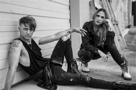 Meet Nashville’s Rising Stars: Ariel Bloomer of Icon For Hire | by