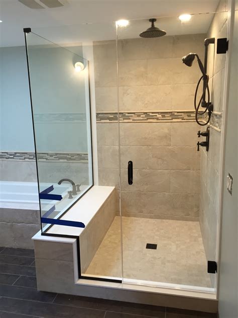 Bathroom Shower Enclosure Design Best Home Design Ideas