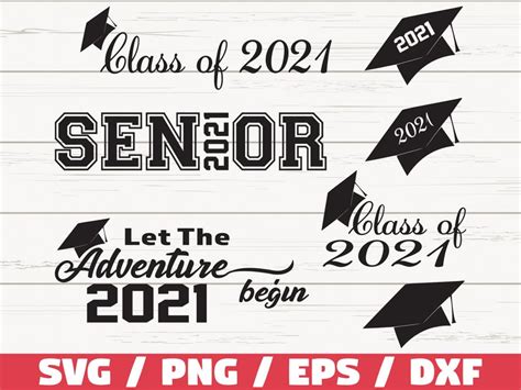 No matter where you go to school, what you're majoring in, where you live, or what kind of. Graduation SVG / Class of 2021 / Senior SVG/ Cut file ...