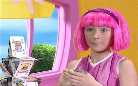 Lazytown Screen 3 By Schnuffelienchen On Deviantart