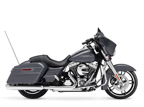 Harley Davidson Flhxs Street Glide Special Motorcycles For Sale In