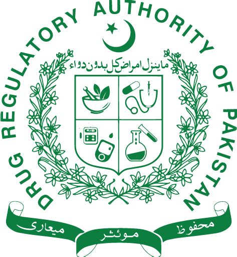 drug regulatory authority of pakistan drap