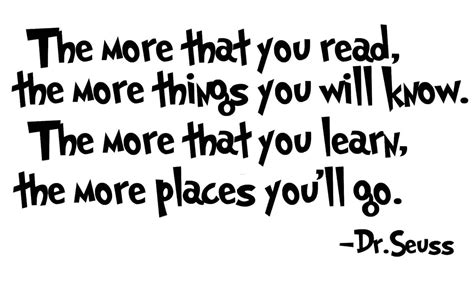 82 Uplifting Quotes From Dr Seuss To Brighten Your Day