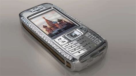 Top 10 Most Expensive Phones In The World 2022