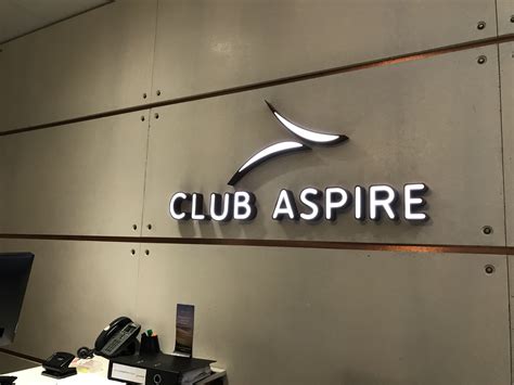 Review Club Aspire Lounge Heathrow Terminal 3