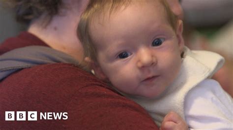 Breastfeeding Mums Tell Of Concern Over Cuts To Support Bbc News