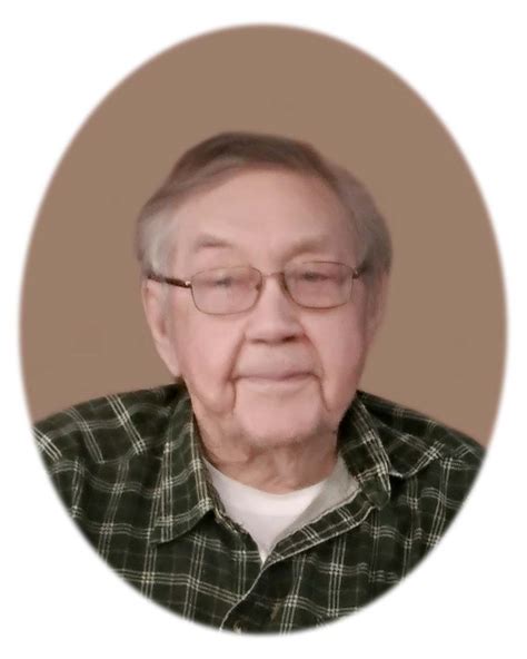 Obituary For Clifford Harry Hanson Dingmann Funeral Care Burial