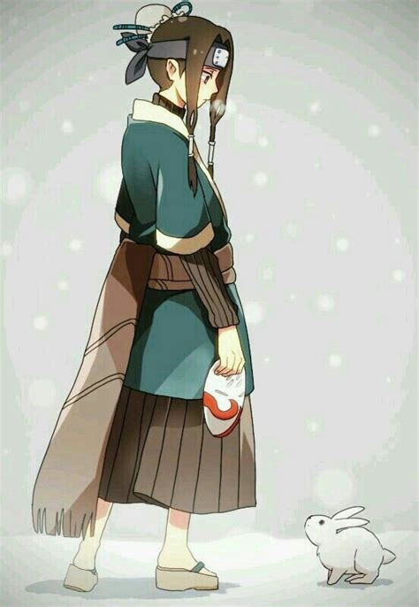 Haku Wiki Anime Amino