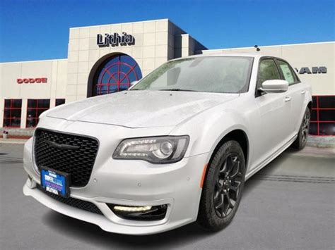 Chrysler 300 Touring L For Sale Used 300 Touring L Near You In The Us