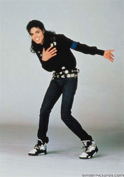 Michael Jackson La Gear 1990 By Iamtamashii On Deviantart