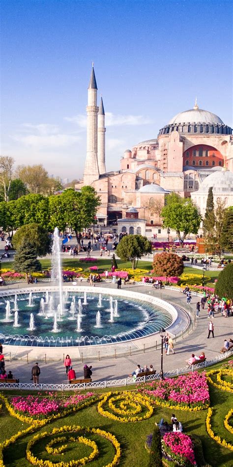 11 Best Things To Do In Istanbul Turkey Artofit