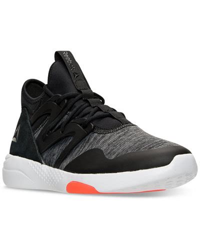 Hence an exceptional pick for. Reebok Women's Hayasu Casual Sneakers from Finish Line ...