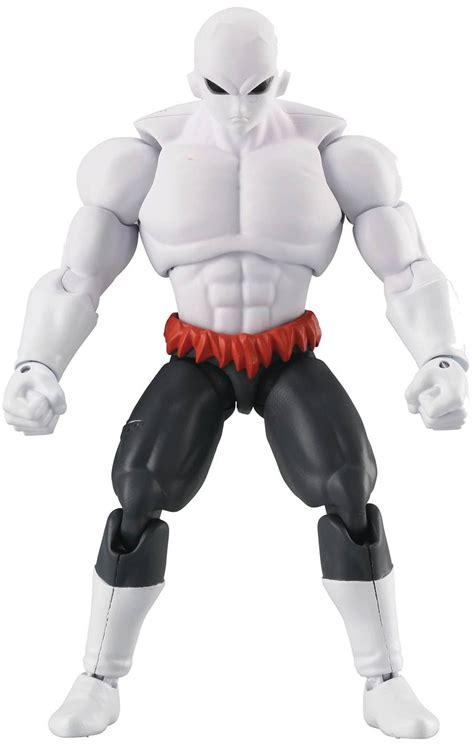 Shope for official dragon ball z toys, cards & action figures at toywiz.com's online store. Bandai Dragon Ball Evolve Dragonball Super Jiren Action ...
