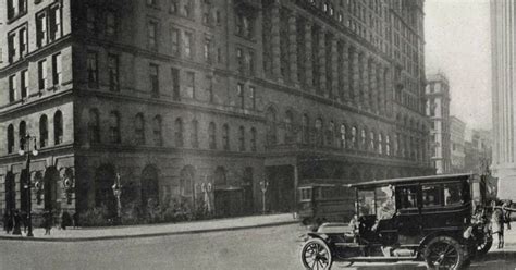 Las Historias Secretas Del Hotel Waldorf Astoria De Nueva York Infobae