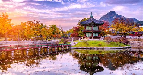 31 Best And Fun Things To Do In Seoul South Korea