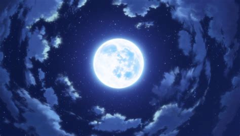 𝘼𝙣𝙞𝙢𝙚𝙨 𝘼𝙚𝙨𝙩𝙝𝙚𝙩𝙞𝙘𝙨 On Twitter Anime Moon Anime Background Anime Scenery