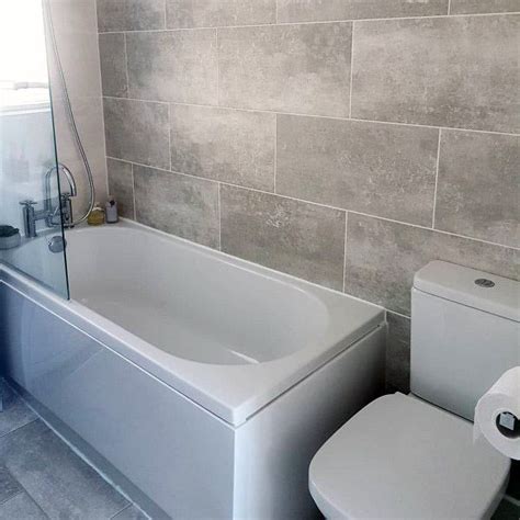 Bathroom ideas color ideas tile ideas. Top 60 Best Grey Bathroom Tile Ideas - HarisPrakoso