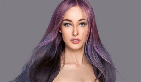 Want To Find Out Which Hair Colour Suits Your Skin Tone Find Out Here