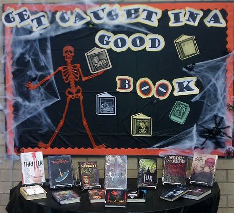 Get Caught In A Good Book Classroom Display Photo Photo Gallery