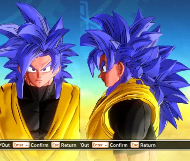 Dragon block c mod 1.7.10 adds many items from the dragon ball z game. Dragon Ball Xenoverse Nexus - Mods and community