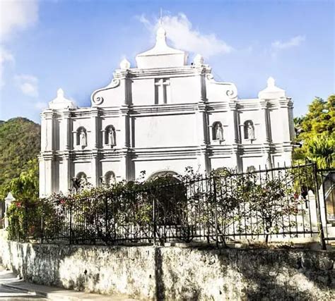 El Salvador Landmarks Most Famous Landmarks In El Salvador