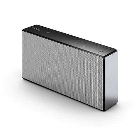 Sony Srsx5 Portable Bluetooth Speaker White Srsx5wht Bandh