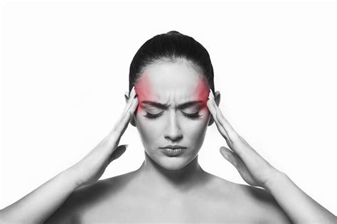 Stages Of A Migraine Victoria Er No Wait 247 Emergency Care