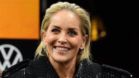 Sharon stone was born in 1958 in meadville pensylvannia as a second child of her parents. |