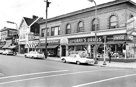 How did Dinkytown in Minneapolis get its name? - StarTribune.com