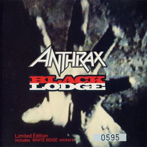 Anthrax Black Lodge Encyclopaedia Metallum The Metal Archives
