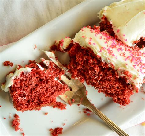 Delicious Red Velvet Sheet Cake This Is How I Cook