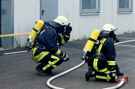 Free Images Person Fire Profession Yellow Hose Race