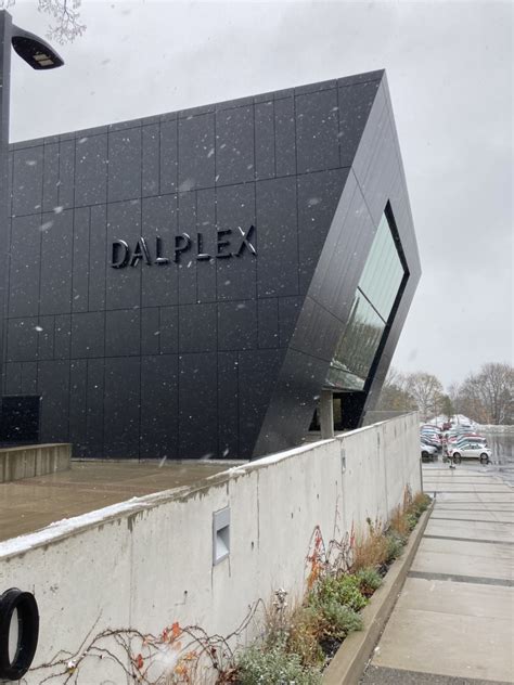 Dalplex～これが大学の体育館？！～