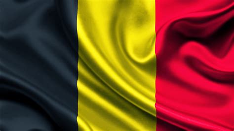 Belgische Vlag Achtergronden